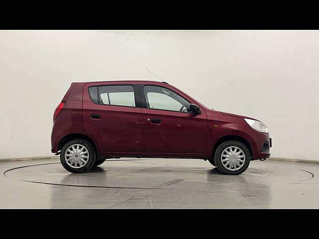 Used Maruti Suzuki Alto K10 [2014-2020] VXi [2014-2019] in Hyderabad