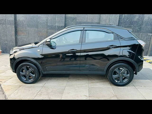 Used Tata Nexon [2020-2023] XZA Plus (HS) Dark Edition in Delhi