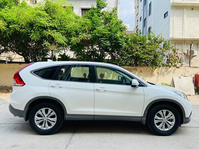 Used Honda CR-V [2013-2018] 2.0L 2WD AT in Delhi