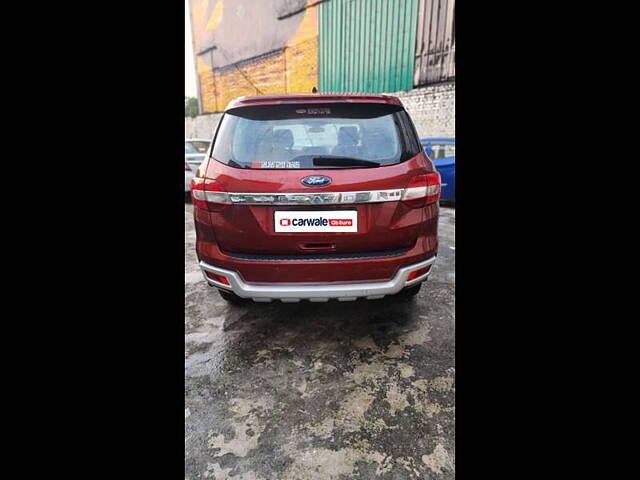 Used Ford Endeavour [2016-2019] Trend 3.2 4x4 AT in Dehradun