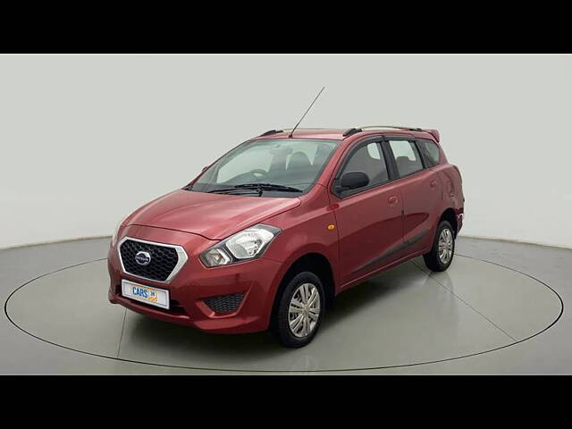 Used Datsun GO+ T [2018-2019] in Hyderabad