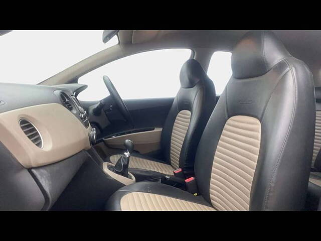 Used Hyundai Grand i10 [2013-2017] Asta 1.2 Kappa VTVT [2013-2016] in Bangalore