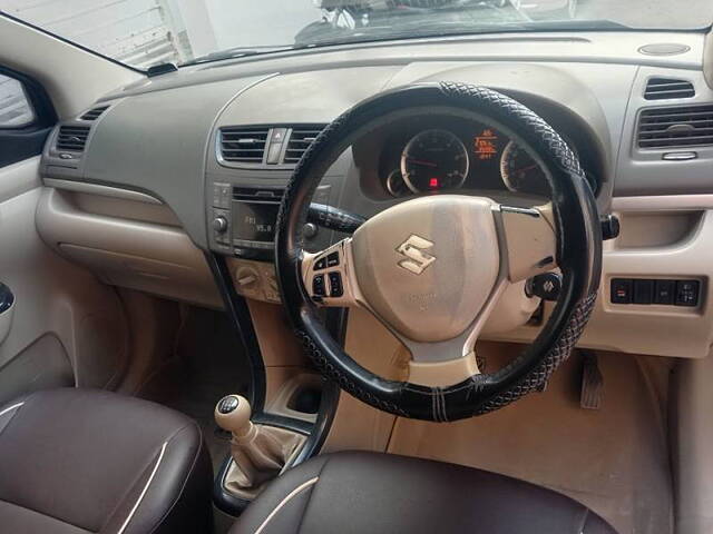 Used Maruti Suzuki Ertiga [2012-2015] ZDi in Hyderabad