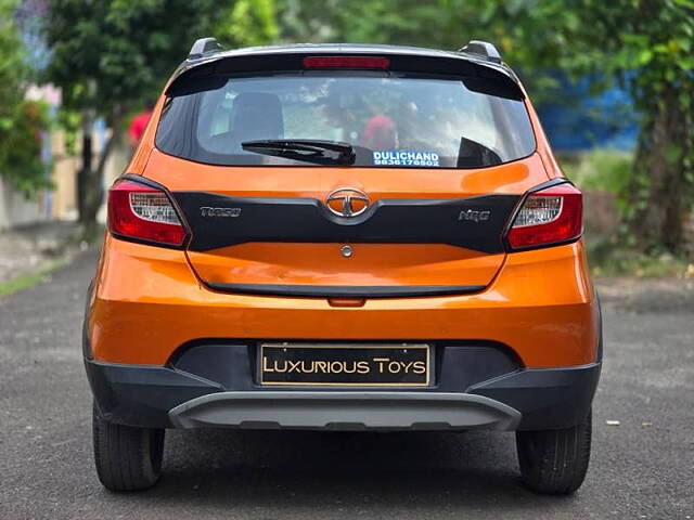 Used Tata Tiago NRG [2018-2020] Petrol in Kolkata