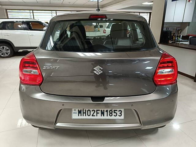 Used Maruti Suzuki Swift [2021-2024] VXi [2021-2023] in Mumbai