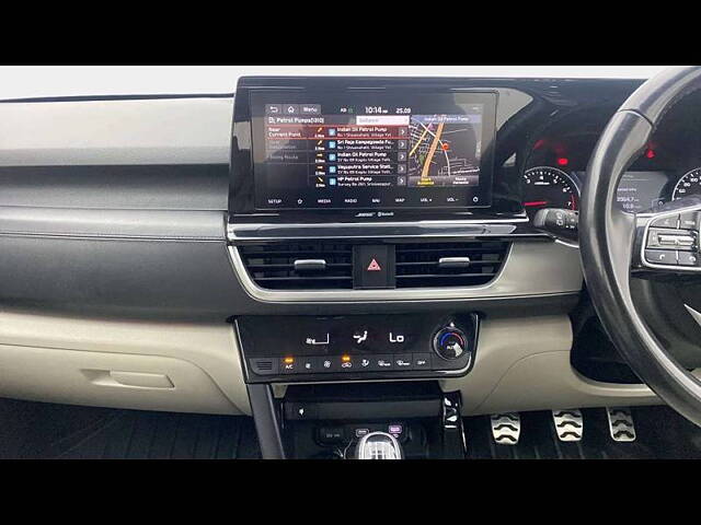 Used Kia Seltos [2019-2022] GTX Plus 1.4 [2020-2021] in Hyderabad