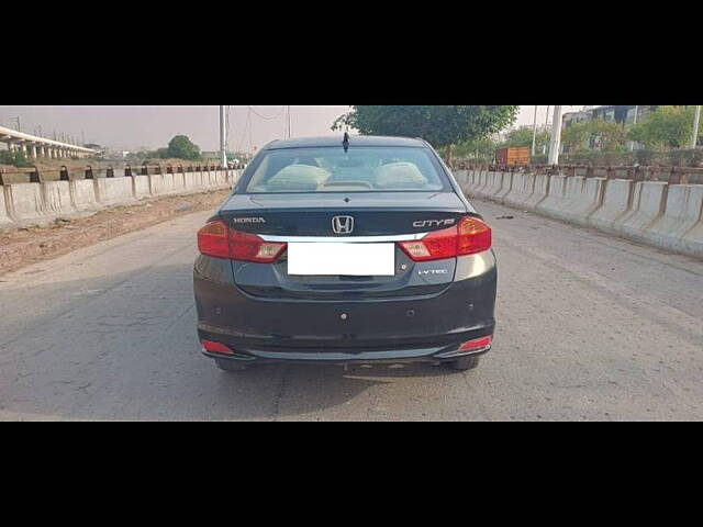 Used Honda City [2014-2017] SV Diesel in Noida