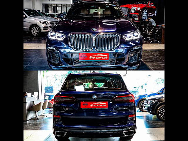 Used BMW X5 [2019-2023] xDrive40i M Sport [2019-2019] in Delhi