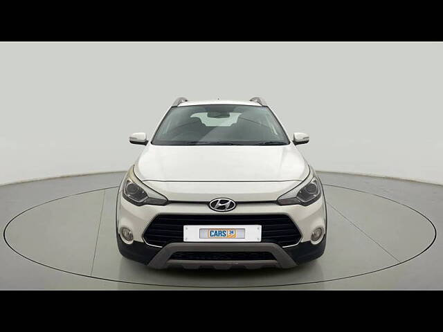 Used Hyundai i20 Active [2015-2018] 1.2 Base in Bangalore