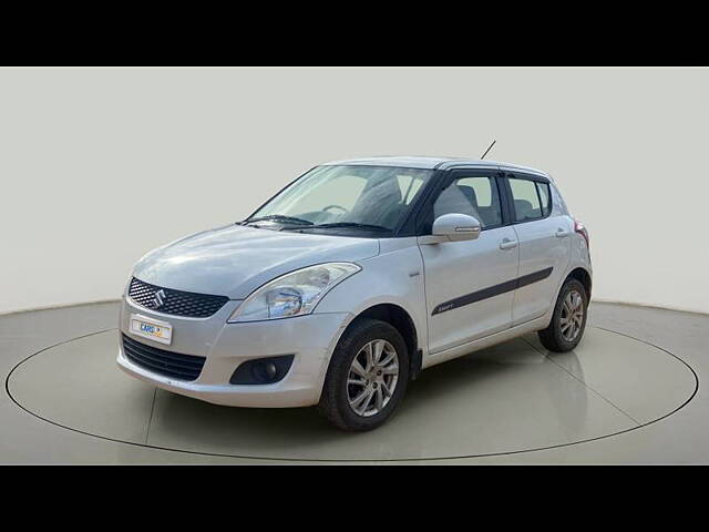 Used Maruti Suzuki Swift [2011-2014] ZDi in Bangalore