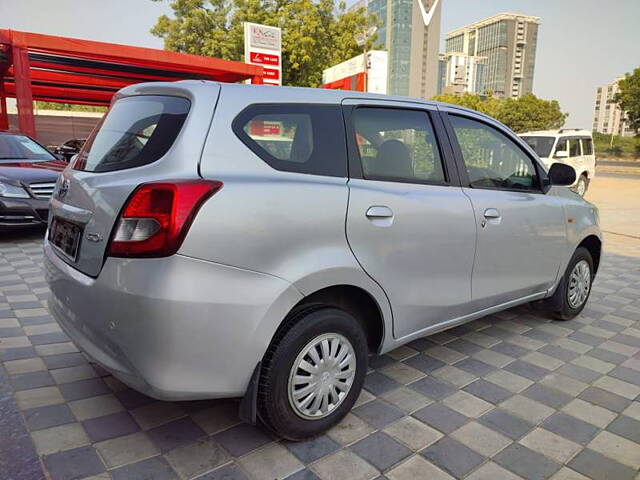Used Datsun GO Plus [2015-2018] T in Ahmedabad