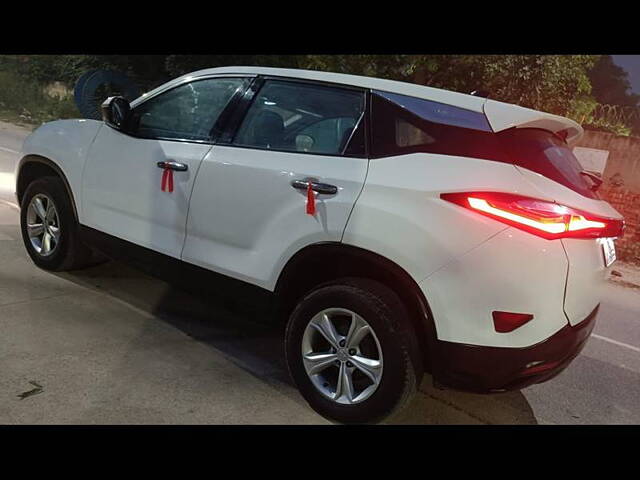 Used Tata Harrier [2019-2023] XZ [2019-2020] in Delhi