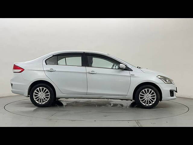 Used Maruti Suzuki Ciaz [2014-2017] VXi+ in Delhi