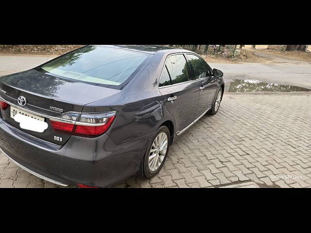 Used Toyota Camry [2015-2019] Hybrid in Gurgaon