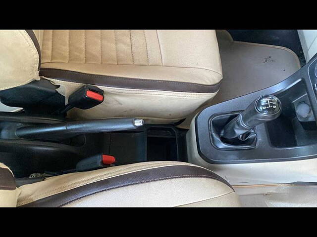 Used Maruti Suzuki Wagon R [2019-2022] VXi 1.0 AMT [2019-2019] in Nashik
