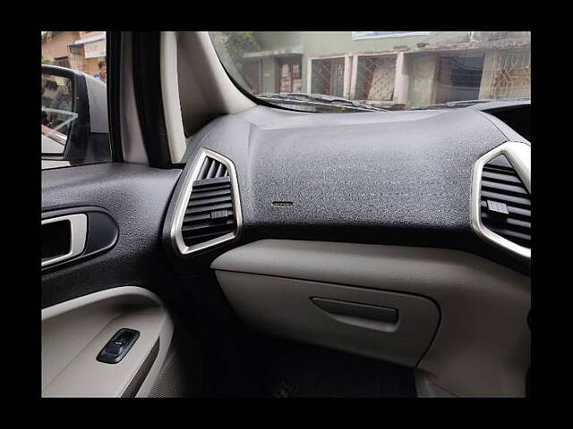 Used Ford EcoSport [2015-2017] Titanium 1.5L Ti-VCT in Kolkata