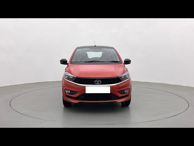 Used 2020 Tata Tiago in Hyderabad