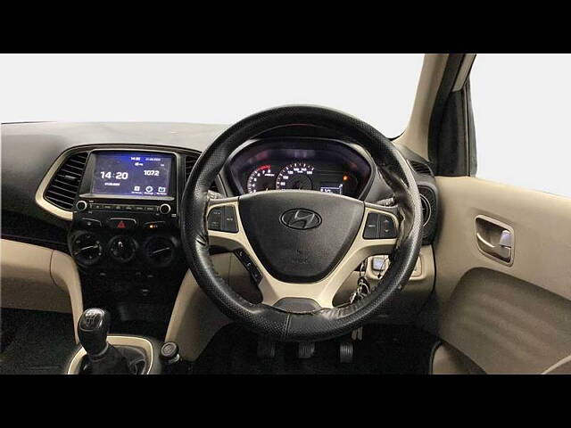 Used Hyundai Santro Sportz CNG [2018-2020] in Delhi