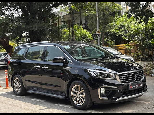 Used Kia Carnival [2020-2023] Limousine Plus 7 STR in Bangalore