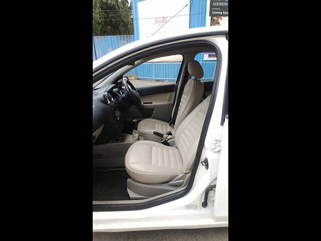 Used Ford Fiesta [2005-2008] EXi 1.4 in Mumbai