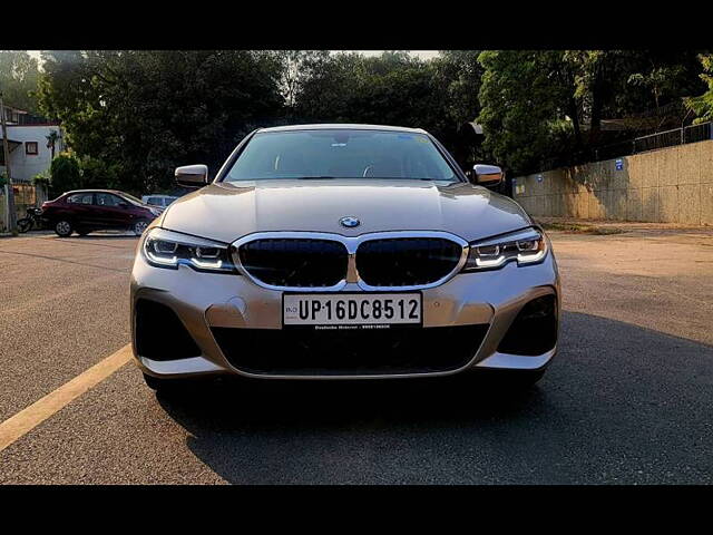 Used 2022 BMW 3-Series in Delhi