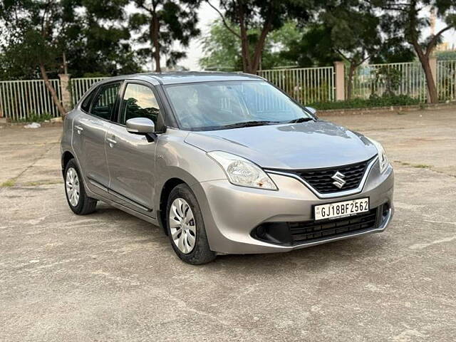 Used Maruti Suzuki Baleno [2015-2019] Delta 1.3 in Ahmedabad