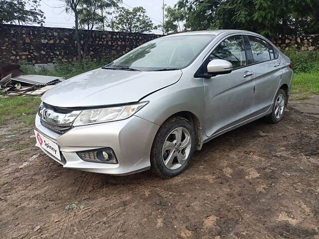 Used 2016 Honda City in Jaipur