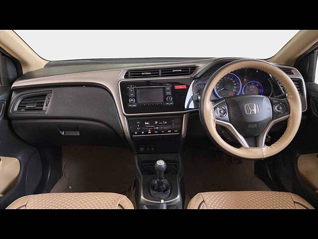 Used Honda City [2014-2017] V in Ahmedabad