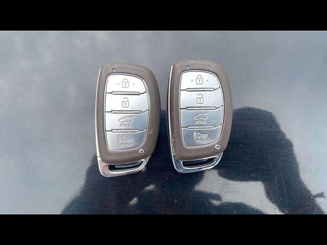 Used Hyundai Creta [2020-2023] SX 1.5 Petrol [2020-2022] in Surat