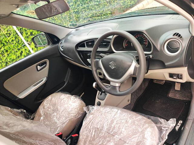 Used Maruti Suzuki Alto K10 [2014-2020] VXi AMT (Airbag) [2014-2019] in Delhi