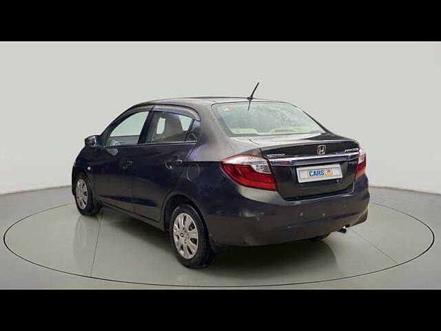 Used Honda Amaze [2013-2016] 1.2 S i-VTEC in Delhi