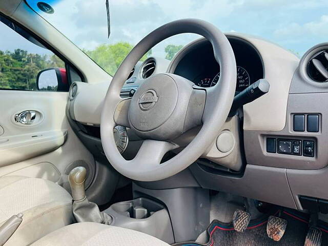 Used Nissan Micra [2010-2013] XV Petrol in Kollam