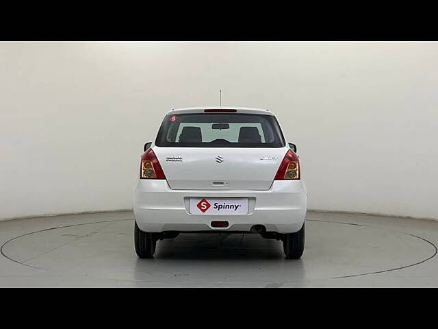 Used Maruti Suzuki Swift [2011-2014] VXi in Lucknow