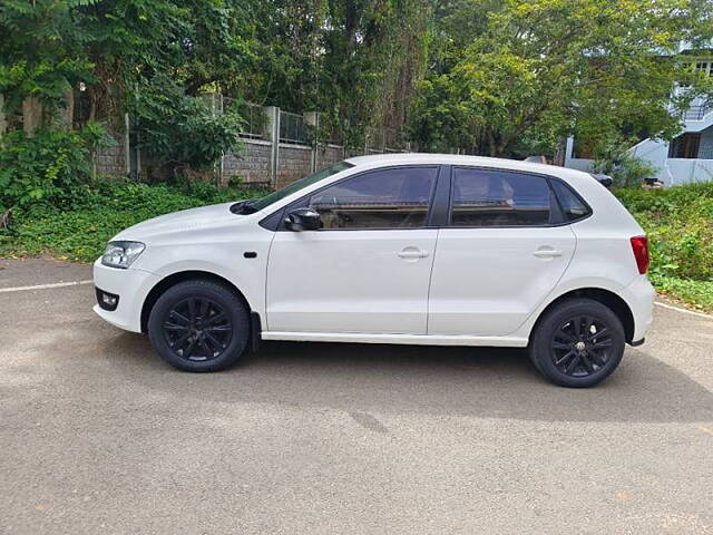 Used Volkswagen Polo [2012-2014] GT TDI in Mysore