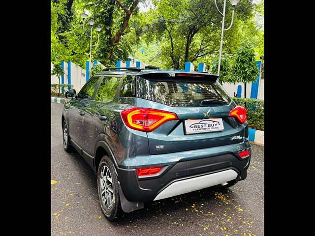 Used Mahindra XUV300 [2019-2024] W8 (O) 1.2 Petrol [2019] in Kolkata