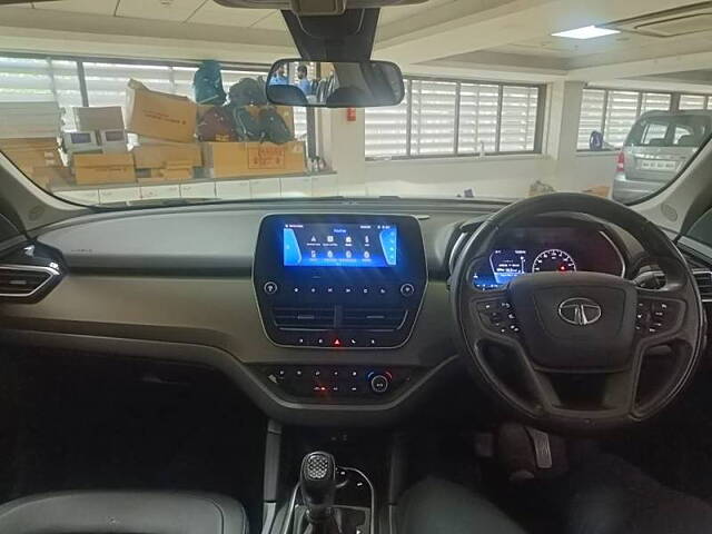 Used Tata Harrier [2019-2023] XZA in Mumbai