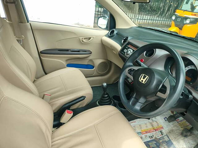 Used Honda Brio [2011-2013] S MT in Chennai