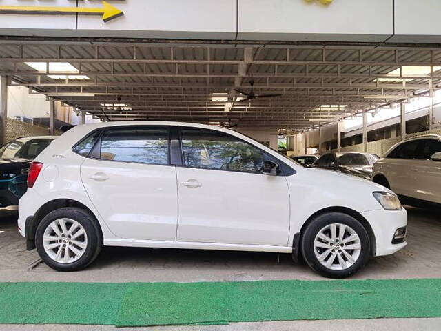 Used Volkswagen Polo [2016-2019] GT TSI in Chennai