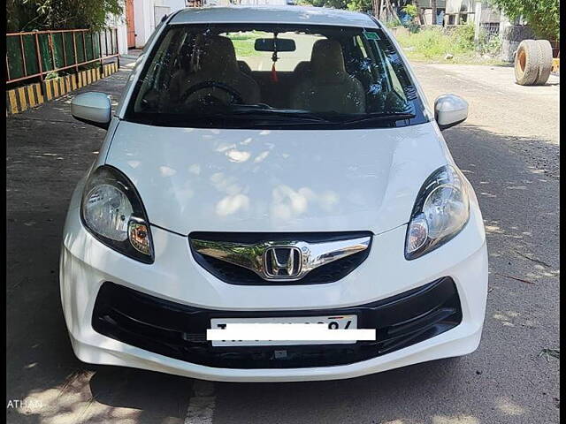 Used 2013 Honda Brio in Chennai