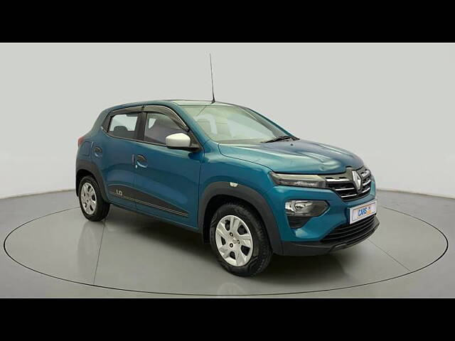 Used 2021 Renault Kwid in Kochi