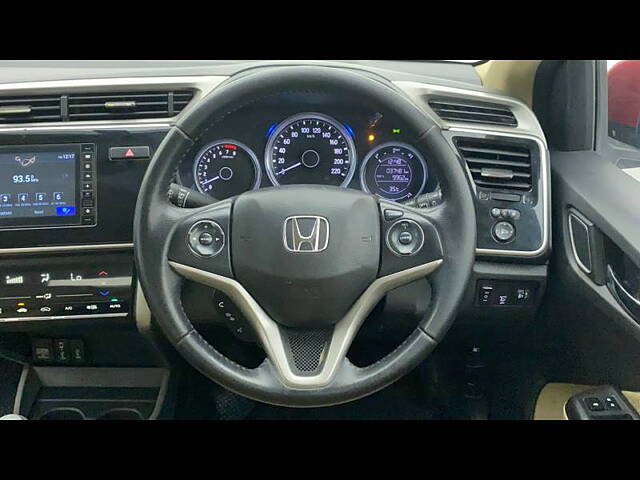 Used Honda City [2014-2017] VX in Coimbatore