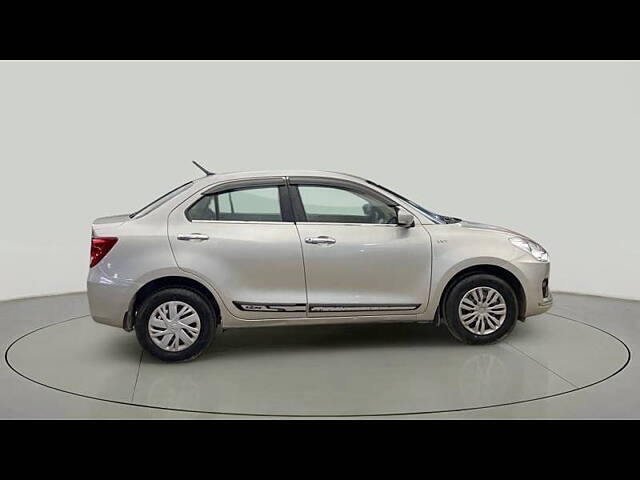 Used Maruti Suzuki Dzire [2017-2020] VXi in Faridabad