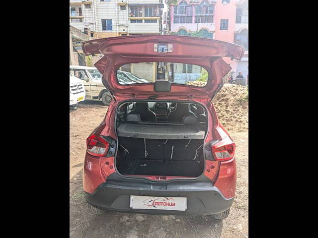 Used Renault Kwid [2015-2019] RXL [2015-2019] in Kolkata