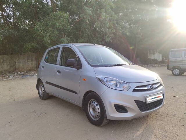 Used Hyundai i10 [2010-2017] Magna 1.2 Kappa2 in Delhi