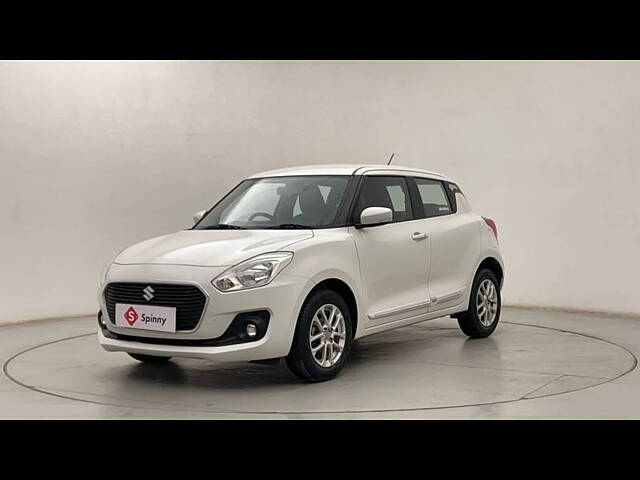 Used 2020 Maruti Suzuki Swift in Pune