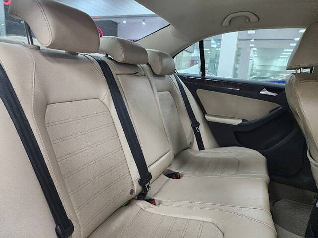 Used Volkswagen Jetta Highline TDI AT in Chennai