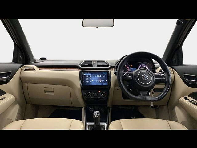 Used Maruti Suzuki Dzire VXi [2020-2023] in Delhi