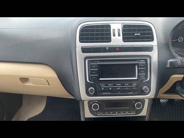 Used Volkswagen Polo [2012-2014] Highline1.2L (P) in Pune