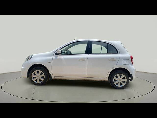 Used Nissan Micra Active [2013-2018] XV in Chennai