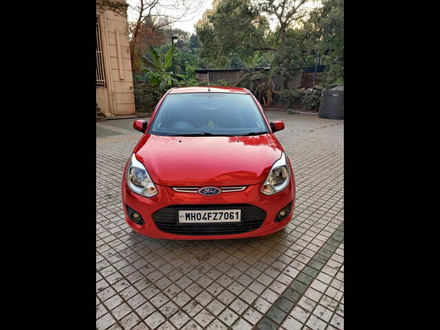 Used 2013 Ford Figo in Mumbai